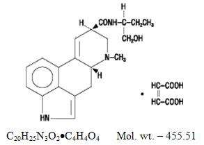 Methergine