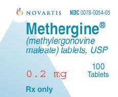 Methergine