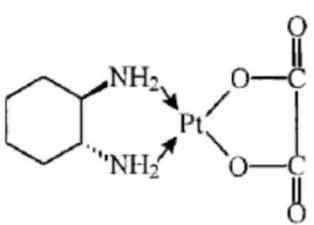 Oxaliplatin