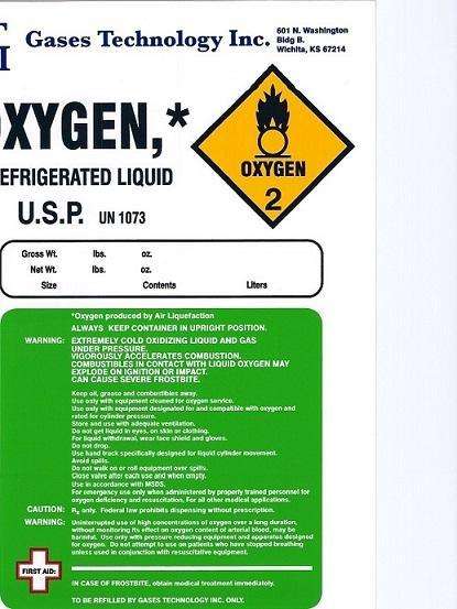 OXYGEN