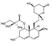 Simvastatin