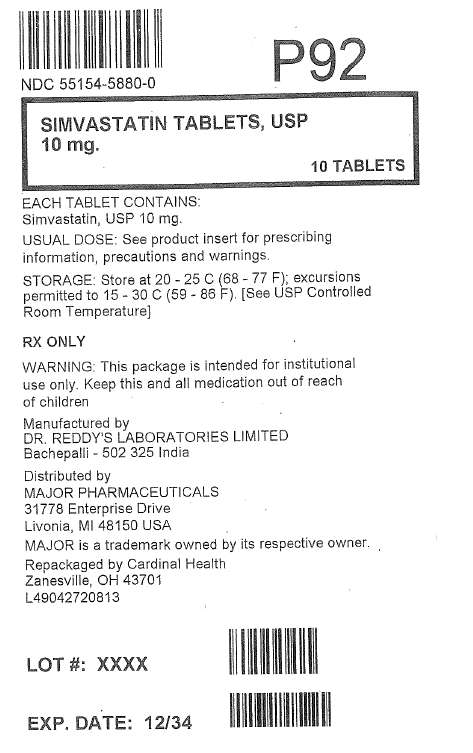 Simvastatin