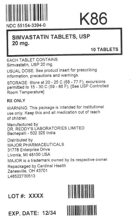 Simvastatin