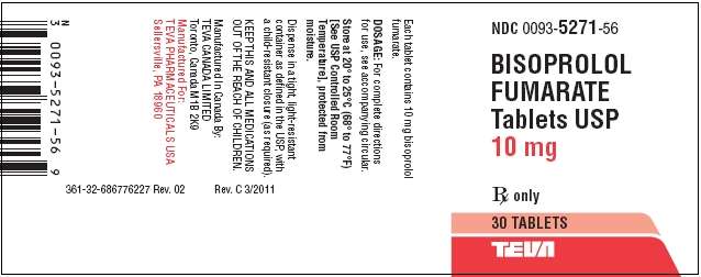 Bisoprolol Fumarate