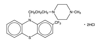 Trifluoperazine Hydrochloride