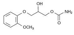 Methocarbamol