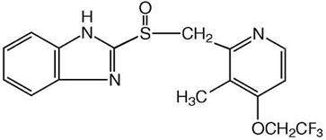 Lansoprazole