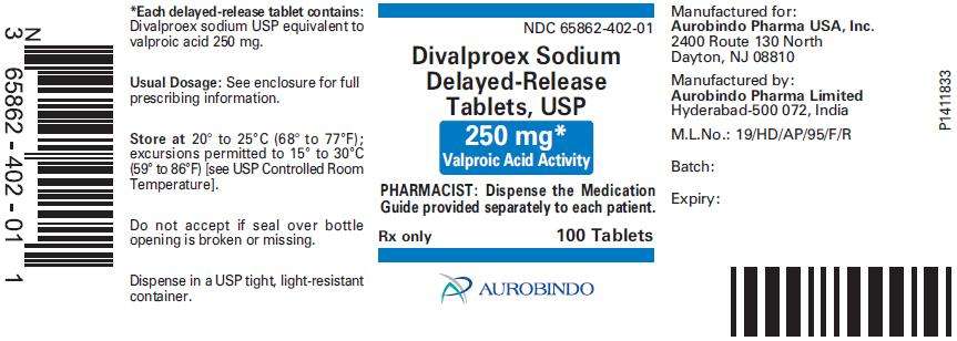 Divalproex Sodium