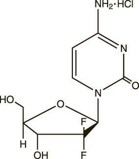 Gemcitabine