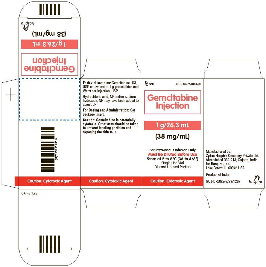 Gemcitabine