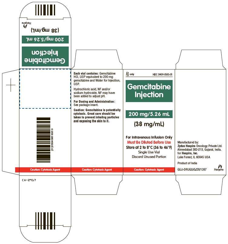 Gemcitabine