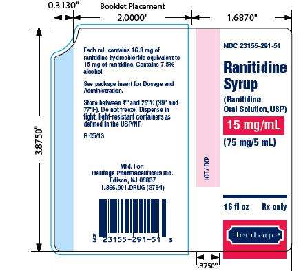 Ranitidine