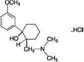 TRAMADOL HYDROCHLORIDE