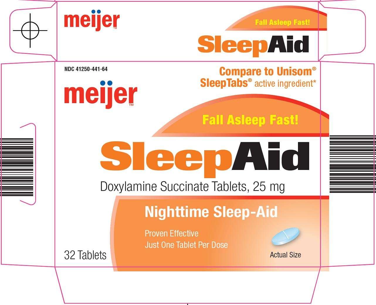 Sleep Aid