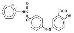 Azulfidine