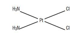 Cisplatin