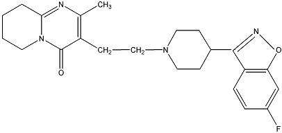 Risperidone