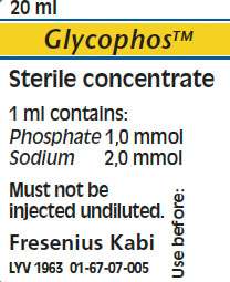 Glycophos