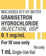 Granisetron