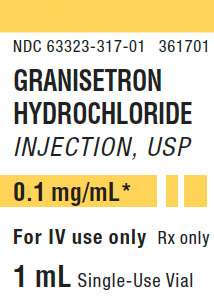 Granisetron