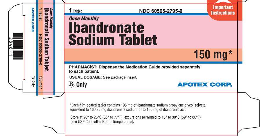 IBANDRONATE SODIUM