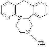 Mirtazapine