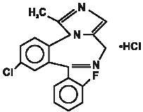 Midazolam Hydrochloride