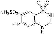 Losartan Potassium and Hydrochlorothiazide