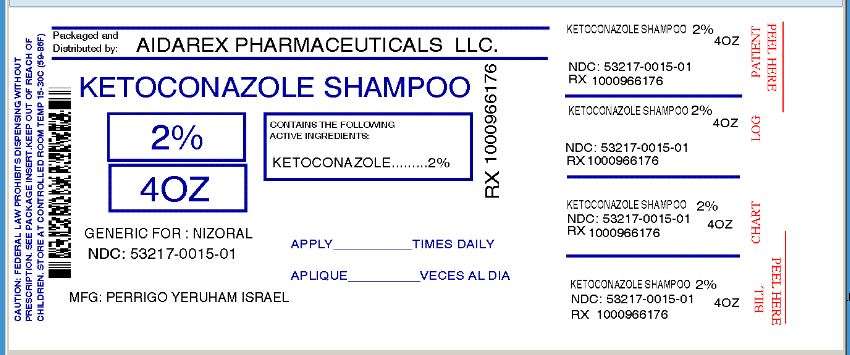 Ketoconazole