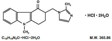 Ondansetron