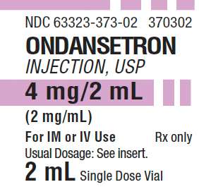 Ondansetron