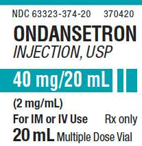 Ondansetron