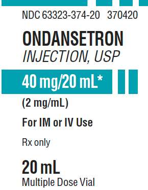 Ondansetron