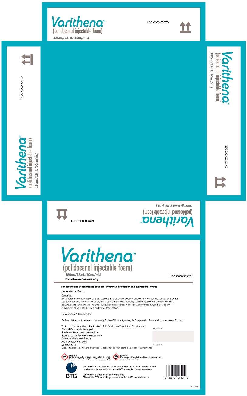 Varithena