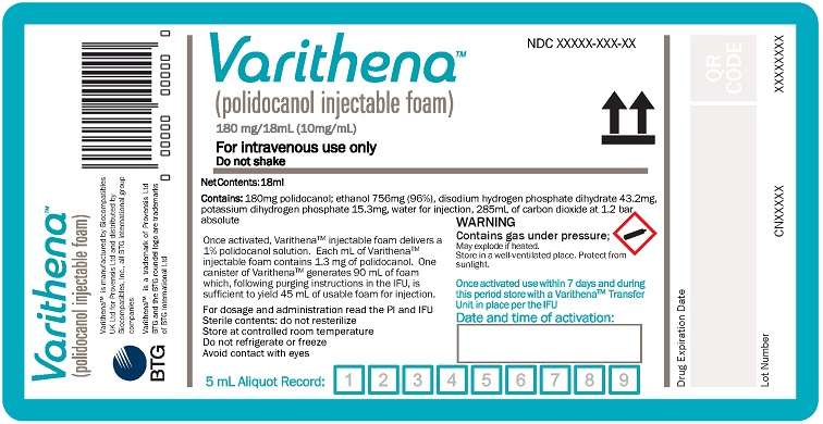 Varithena