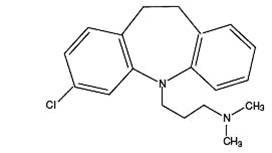 Clomipramine Hydrochloride