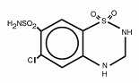 Bisoprolol Fumarate and Hydrochlorothiazide