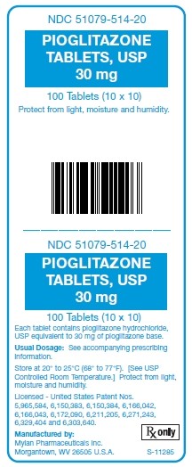 Pioglitazone