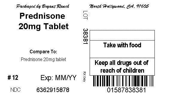 Prednisone