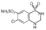 LOSARTAN POTASSIUM AND HYDROCHLOROTHIAZIDE