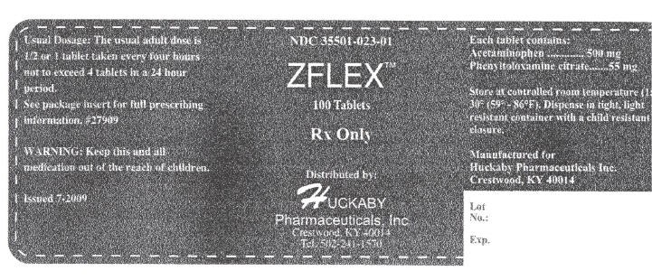 ZFLEX