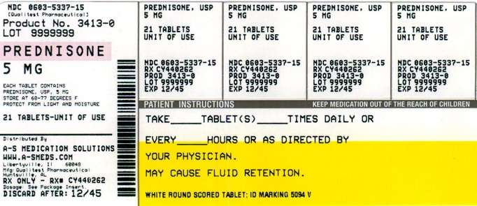 Prednisone