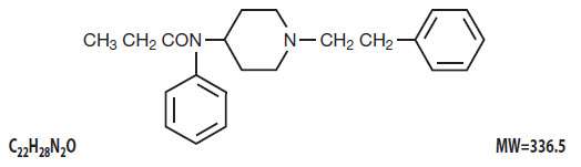 FENTANYL TRANSDERMAL SYSTEM