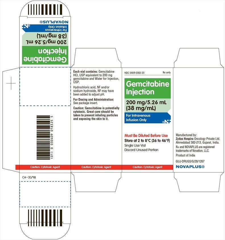 Gemcitabine