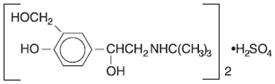 IPRATROPIUM BROMIDE AND ALBUTEROL SULFATE