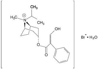 IPRATROPIUM BROMIDE AND ALBUTEROL SULFATE