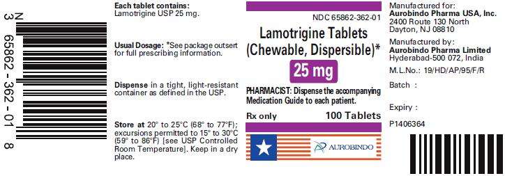 Lamotrigine