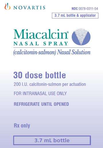 Miacalcin