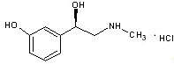 Phenylephrine Hydrochloride