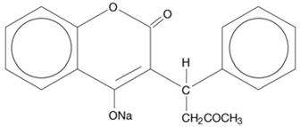 Warfarin Sodium